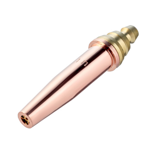 Мундштук пропановый (PNME 9) №1П (8–15 мм) к Р3-300, Р3-345 по ценам производителя в Воронеже с доставкой по всей России