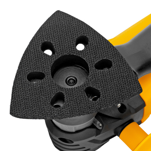 Многофункциональный инструмент аккумуляторный MTL-IB-18-0, Li-Ion, 18 В Denzel по ценам производителя в Воронеже с доставкой по всей России