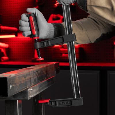 Струбцина F-образная, 800 х 120 х 900 мм Matrix по ценам производителя в Воронеже с доставкой по всей России