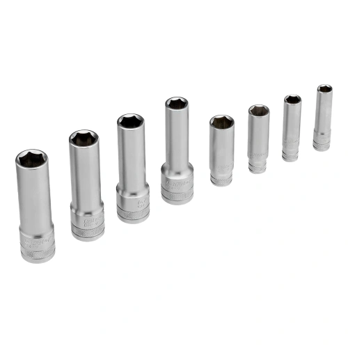 Набор инструментов, 1/4", 1/2", CrV, 120 зубьев, 115 предметов Gross по ценам производителя в Воронеже с доставкой по всей России