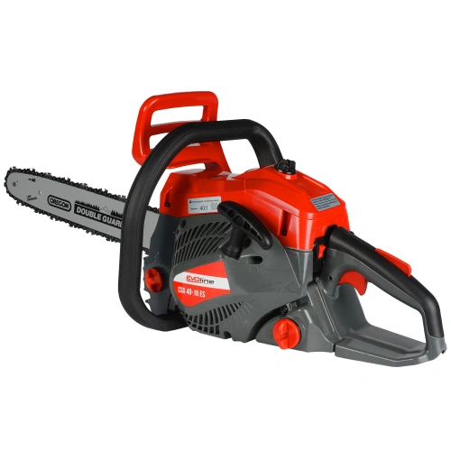 Бензиновая цепная пила EVOline CSG 40-16 ES по ценам производителя в Воронеже с доставкой по всей России