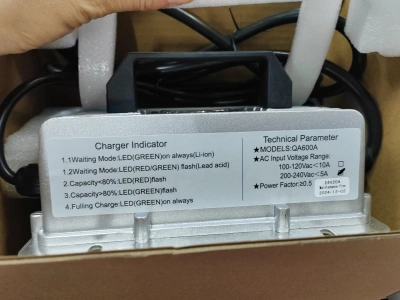 Зарядное устройство для машины поломоечной COMFORT 86 по ценам производителя в Воронеже с доставкой по всей России