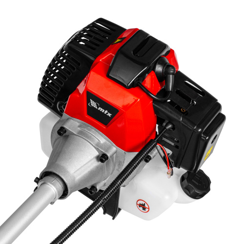 Триммер бензиновый MT-43S, 43 см³, разъемная штанга, состоит из 2 частей MTX по ценам производителя в Воронеже с доставкой по всей России