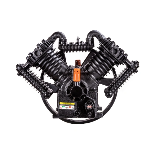 Компрессорная головка ременная AEROMAX B2105T по ценам производителя в Воронеже с доставкой по всей России