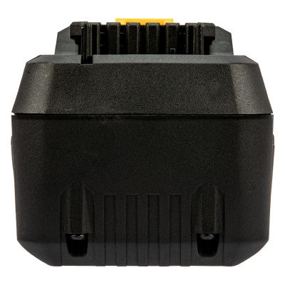 Батарея аккумуляторная B-18-6.0, Li-Ion, 18 В, 6,0 Ач Denzel по ценам производителя в Воронеже с доставкой по всей России