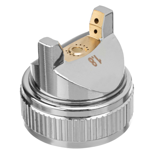 Комплект для краскораспылителя 57319 : сопло 1,8 мм, игла, форсунка Matrix по ценам производителя в Воронеже с доставкой по всей России