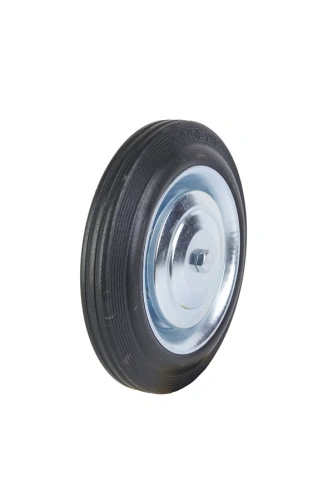 Колесо литая резина C 85 250 мм (F) по ценам производителя в Воронеже с доставкой по всей России
