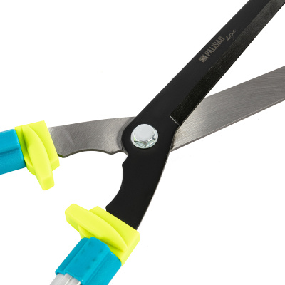 Кусторез, 640 - 820 мм, телескопические алюминиевые рукоятки, Luxe, Palisad по ценам производителя в Воронеже с доставкой по всей России