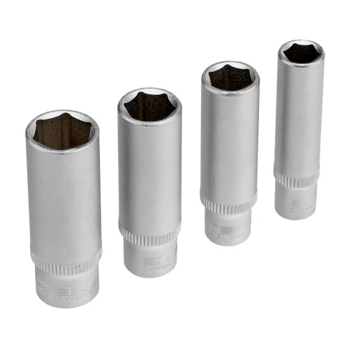 Набор инструментов 1/2", 1/4", CrV, 12 гранные головки, пластиковый кейс, 109 предмета Stels по ценам производителя в Воронеже с доставкой по всей России