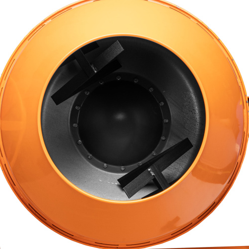 Бетоносмеситель СБР-190, 190 л, 1 кВт, 220 В по ценам производителя в Воронеже с доставкой по всей России