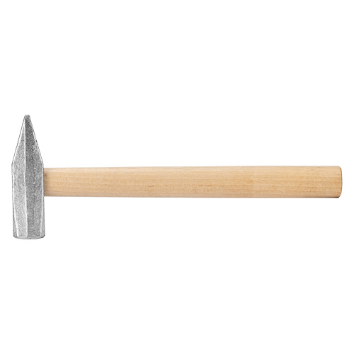 Молоток слесарный, 800 г, квадратный боек, деревянная рукоятка по ценам производителя в Воронеже с доставкой по всей России