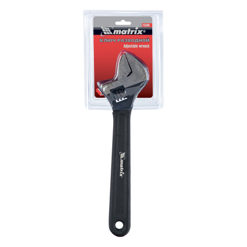 Ключ разводной, 375 мм Matrix по ценам производителя в Воронеже с доставкой по всей России