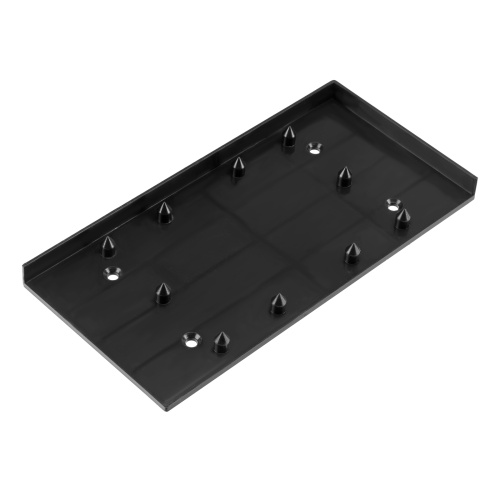 Машина плоскошлифовальная вибрационная VS-90-187, 240 Вт, 6000-11000 об/мин Denzel по ценам производителя в Воронеже с доставкой по всей России