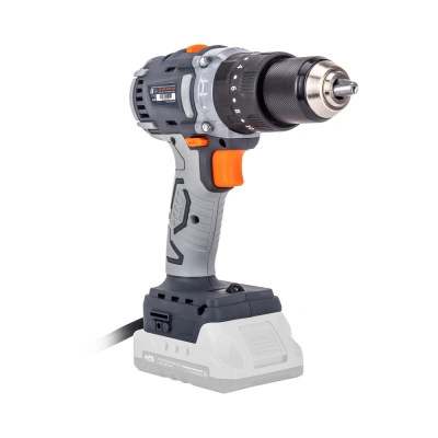 Аккумуляторная ударная дрель-шуруповёрт FTL PSR-XI 20V EVO купить в Москве с доставкой по всей России | ProtosMarket.ru