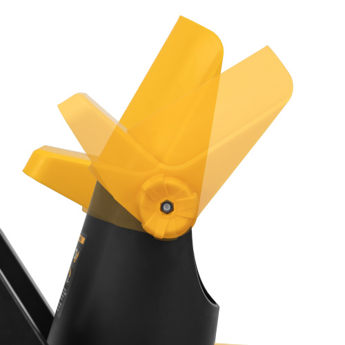 Электрическая снегоуборочная машина ESB-560-M, 2,5 кВт, металлический шнек, LED фара Denzel по ценам производителя в Воронеже с доставкой по всей России