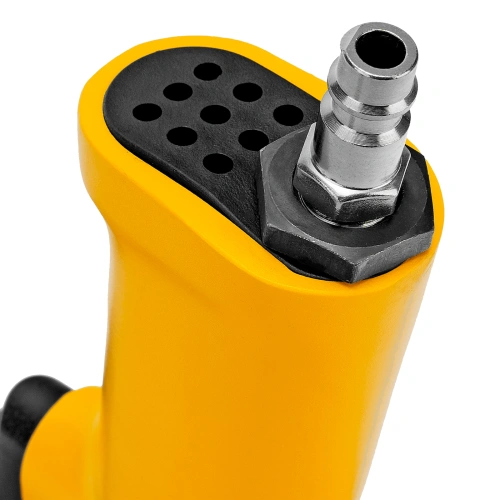 Ударный пневмогайковерт IW860, 1/2", 7000 об/мин, 868 Нм Denzel по ценам производителя в Воронеже с доставкой по всей России