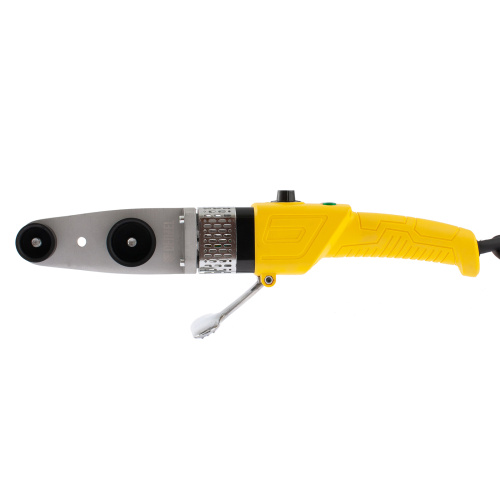 Аппарат для сварки пластиковых труб DWP-800, Х-Pro, 800 Вт, 300 град, комплект насадок, 20-32 мм Denzel по ценам производителя в Воронеже с доставкой по всей России