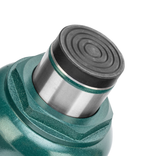 Домкрат гидравлический бутылочный, 50 т, 245-385 мм Сибртех по ценам производителя в Воронеже с доставкой по всей России