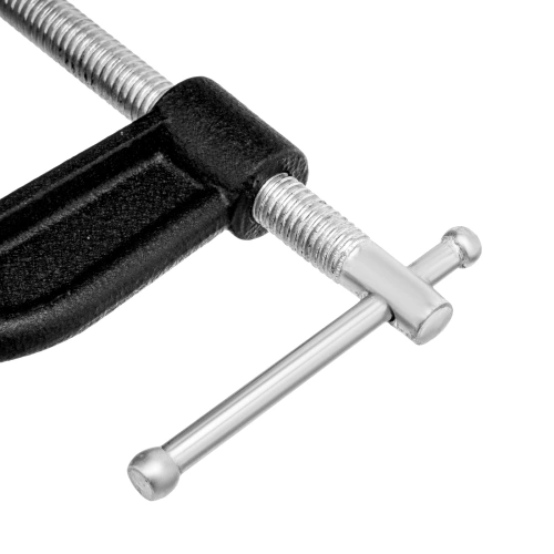 Струбцина G-образная, 100 мм Matrix по ценам производителя в Воронеже с доставкой по всей России