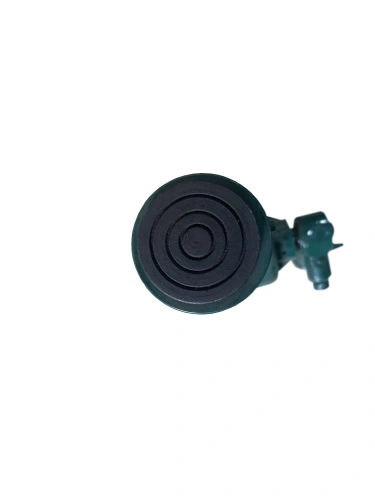 Домкрат винтовой TOR ДВ 20,0 т (X) по ценам производителя в Воронеже с доставкой по всей России