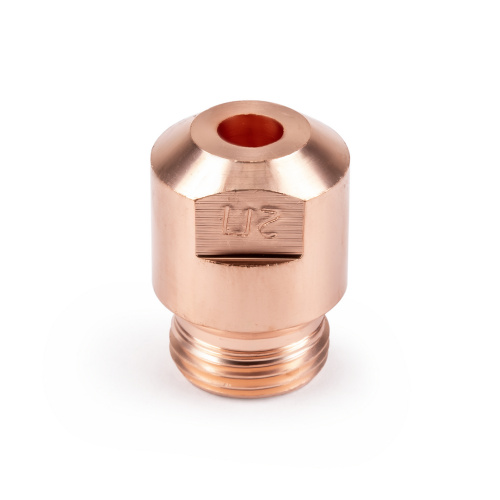 Мундштук наружный №2ПН к РЗП-100В и РЗП-300В по ценам производителя в Воронеже с доставкой по всей России