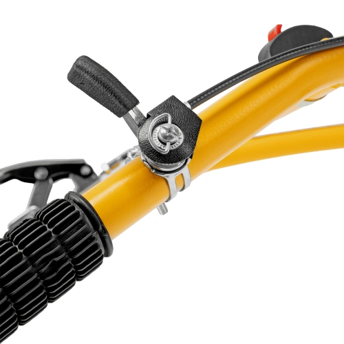 Мотоблок DPT-270S, 7 л.с., ремен.сцеп, фрез 3х4, ШОМ, передачи 2В/1Н Denzel купить в Москве с доставкой по всей России | ProtosMarket.ru