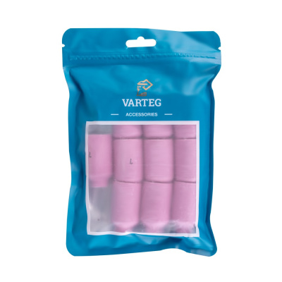 Varteg Сопло керам. 11,0мм №7 газ.линза (701.0423/ТС0034, 42мм, пр-во FoxWeld/КНР) купить в Москве с доставкой по всей России | ProtosMarket.ru