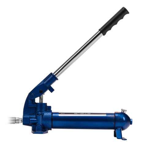 Растяжка гидравлическая, 4 т, набор из 17 предметов, 7 сменных насадок, в металлическом кейсе Stels по ценам производителя в Воронеже с доставкой по всей России