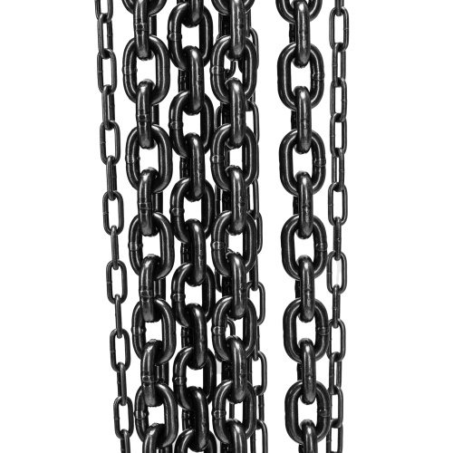 Таль цепная, 5 т, H подъема 3 м, расстояние между крюками 600 мм Matrix по ценам производителя в Воронеже с доставкой по всей России