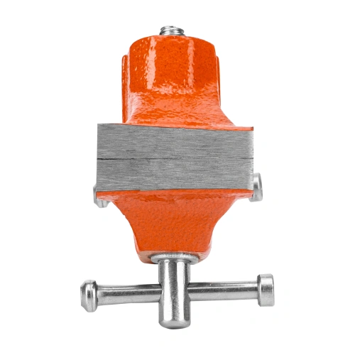 Тиски, 40 мм, крепление для стола Sparta по ценам производителя в Воронеже с доставкой по всей России