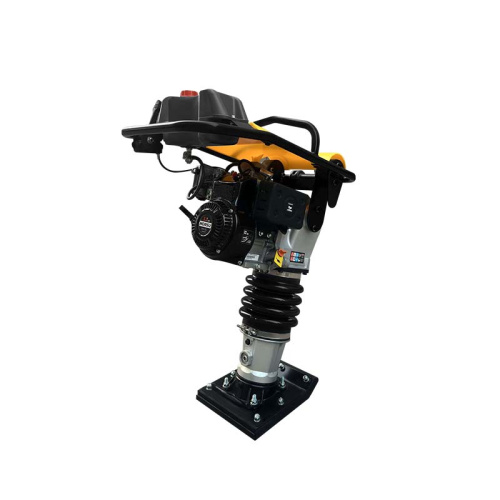 Вибротрамбовка ручная бензиновая NORSU RM-75L по ценам производителя в Воронеже с доставкой по всей России