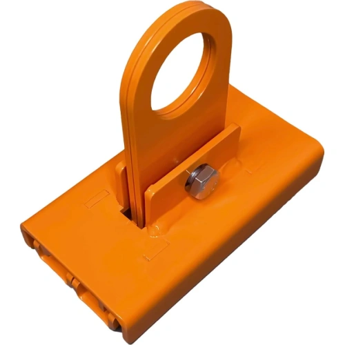 Захват для сэндвич-панелей ZSPG-120 (ЗСП-120) по ценам производителя в Воронеже с доставкой по всей России