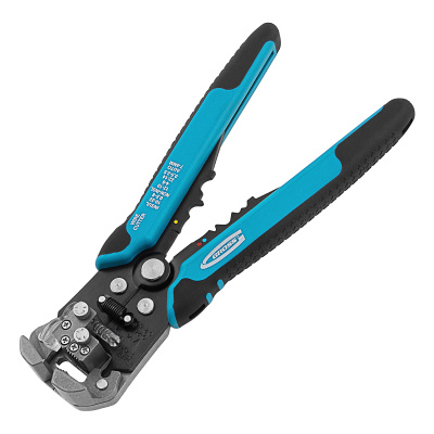 Щипцы для зачистки электропроводов, 0.05-8 кв.мм Gross по ценам производителя в Воронеже с доставкой по всей России