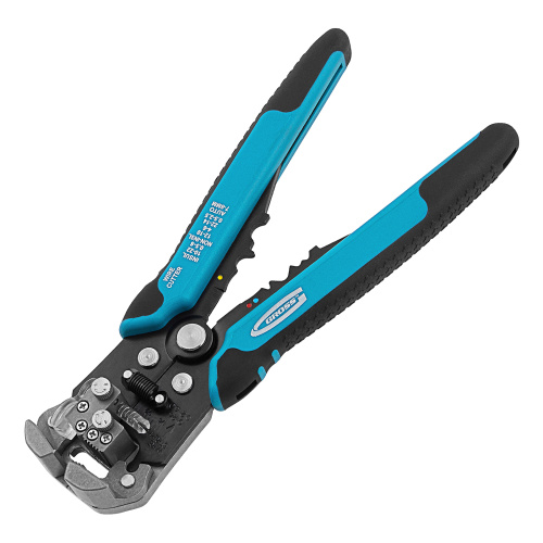 Щипцы для зачистки электропроводов, 0.05-8 кв.мм Gross по ценам производителя в Воронеже с доставкой по всей России