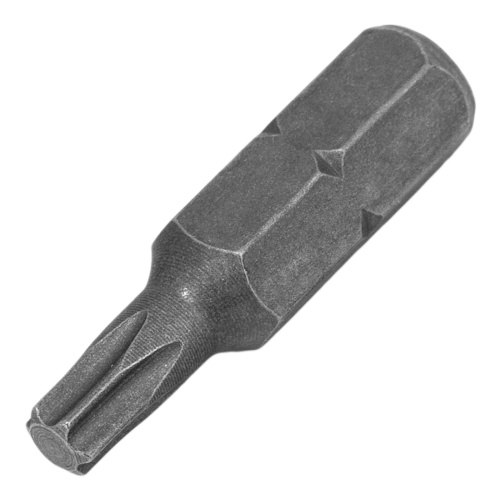 Отвертка реверсивная, набор бит, 12 шт, CrV Matrix по ценам производителя в Воронеже с доставкой по всей России