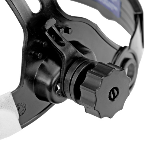 Щиток защитный для электросварщика(маска сварщика) с откидным блоком 100*120, Сибртех по ценам производителя в Воронеже с доставкой по всей России