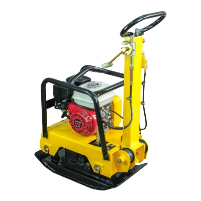 Виброплита MASALTA MSH-160-4 (бензиновая, Honda GX160, 4,0 (5,5) кН (л.с.), 150 кг) по ценам производителя в Воронеже с доставкой по всей России