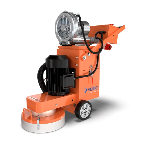 Мозаично-шлифовальная машина Vektor MG-330DF по ценам производителя в Воронеже с доставкой по всей России