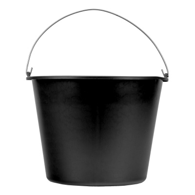 Ведро строительное пластмассовое 20 л Сибртех по ценам производителя в Воронеже с доставкой по всей России