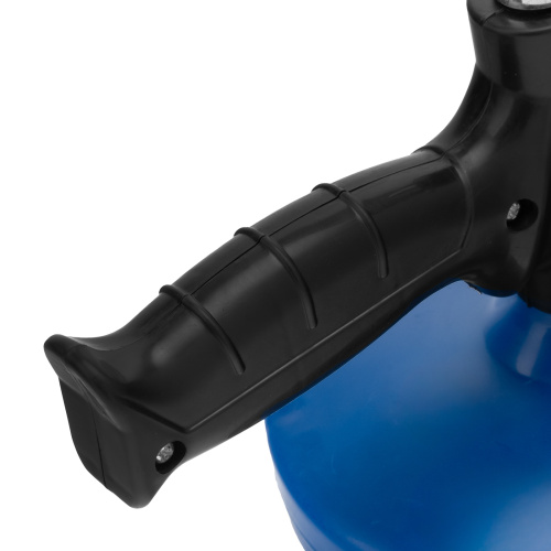 Трос для прочистки труб, L-3,3 м, D 6 мм, пластмассовый корпус Сибртех по ценам производителя в Воронеже с доставкой по всей России