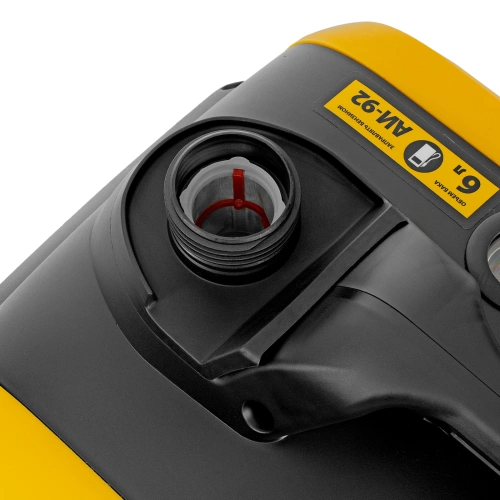 Генератор инверторный GS-2200iS, 2,2 кВт, 230 В, закрытый корпус, ручной старт DENZEL по ценам производителя в Воронеже с доставкой по всей России