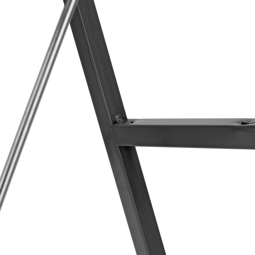 Стремянка 5 ступени, с полимерными ковриками, Сибртех по ценам производителя в Воронеже с доставкой по всей России