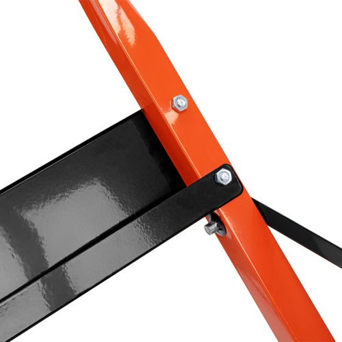 Верстак-тиски, 640 х 520 х 790 мм, портативный Sparta по ценам производителя в Воронеже с доставкой по всей России