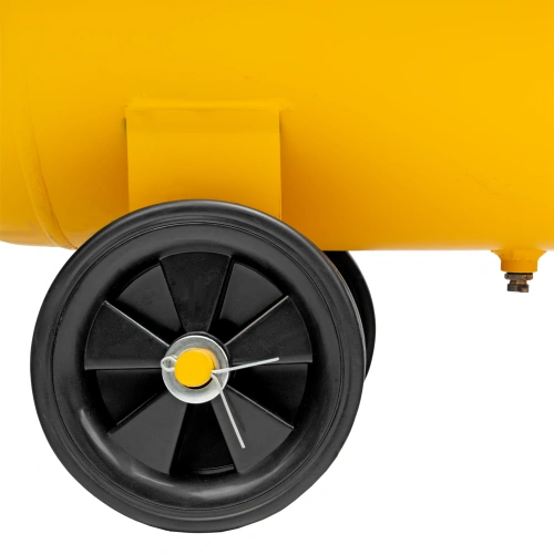 Компрессор воздушный BCI2300/100, ременный привод, 2.3 кВт, 100 литров, 400 л/мин Denzel по ценам производителя в Воронеже с доставкой по всей России