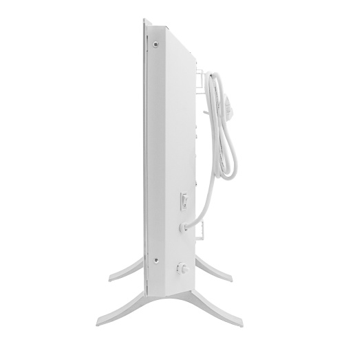 Конвектор электрический OptiPrime-1500, Wi-Fi, тачскрин, цифровой термостат, 1500 Вт Denzel по ценам производителя в Воронеже с доставкой по всей России