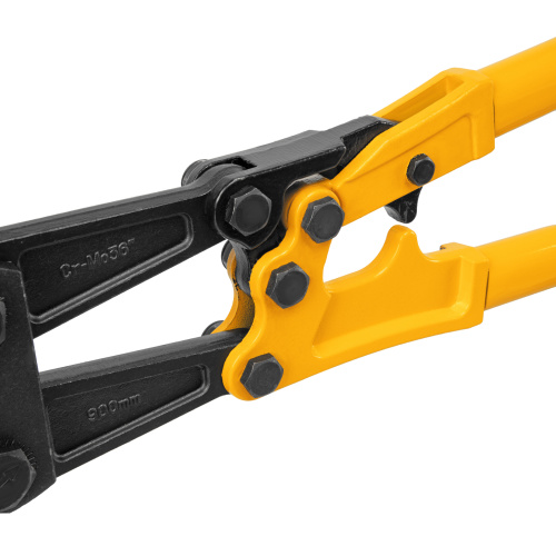 Болторез 900 мм 36", Cr-Mo Denzel по ценам производителя в Воронеже с доставкой по всей России