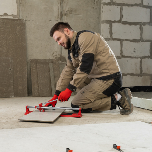 Плиткорез 350 х 12 мм MTX по ценам производителя в Воронеже с доставкой по всей России