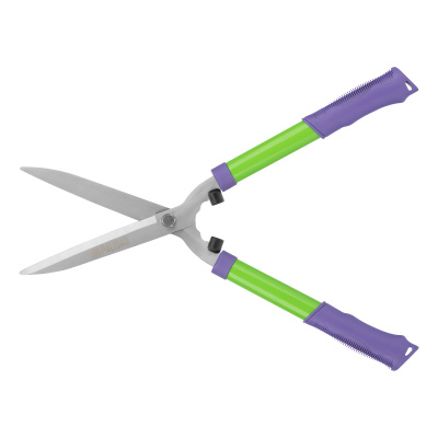 Кусторез, 550 мм, стальные обрезиненные рукоятки, Palisad по ценам производителя в Воронеже с доставкой по всей России