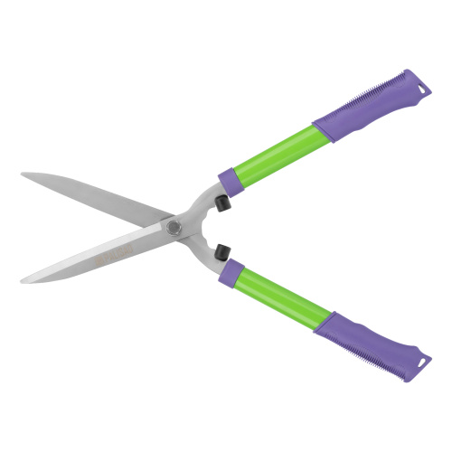 Кусторез, 550 мм, стальные обрезиненные рукоятки, Palisad по ценам производителя в Воронеже с доставкой по всей России