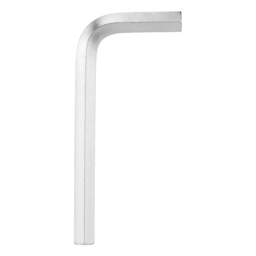 Набор ключей имбусовых HEX, 1.5-12 мм, CrV, 10 шт, короткие, сатин, чехол Matrix по ценам производителя в Воронеже с доставкой по всей России